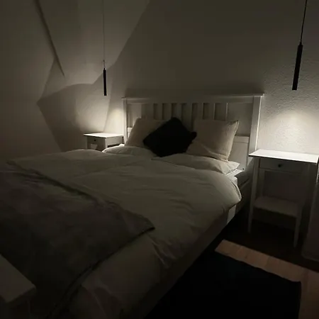 Moderne Gemuetliche *