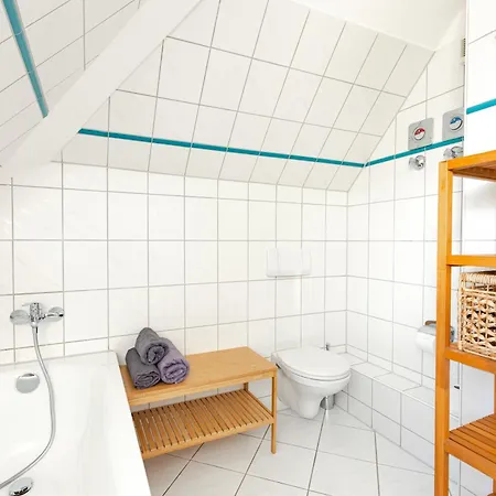 Moderne Gemuetliche Apartmán *