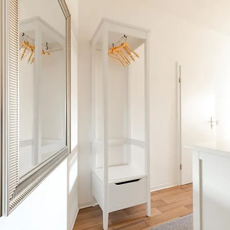 Apartment Moderne Gemuetliche Pirna