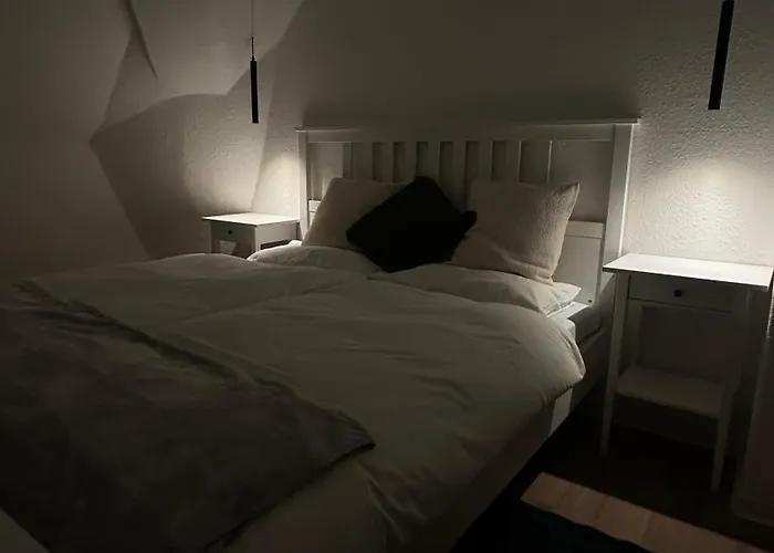 Moderne Gemuetliche *