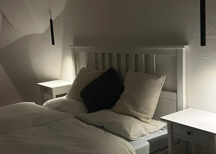 شقة Moderne Gemuetliche