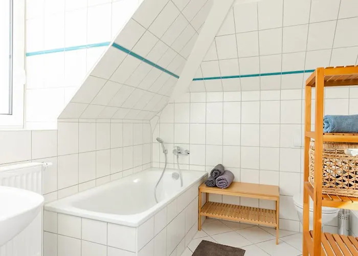 Moderne Gemuetliche * بيرنا