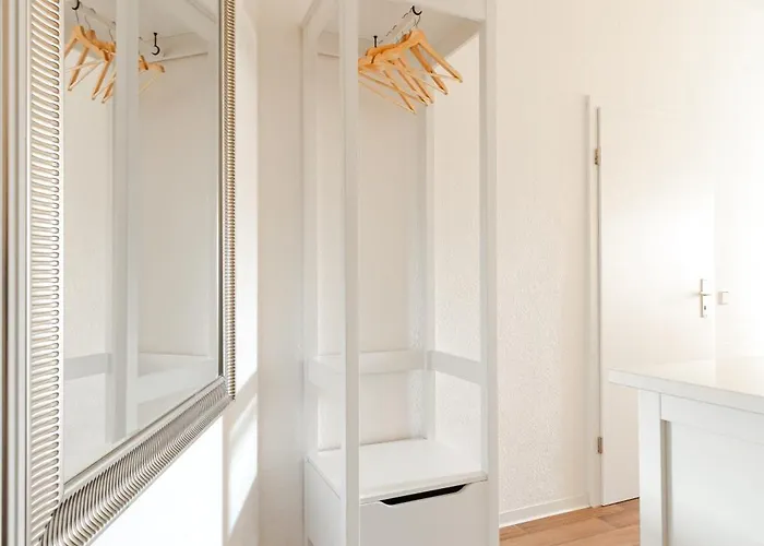 شقة Moderne Gemuetliche بيرنا